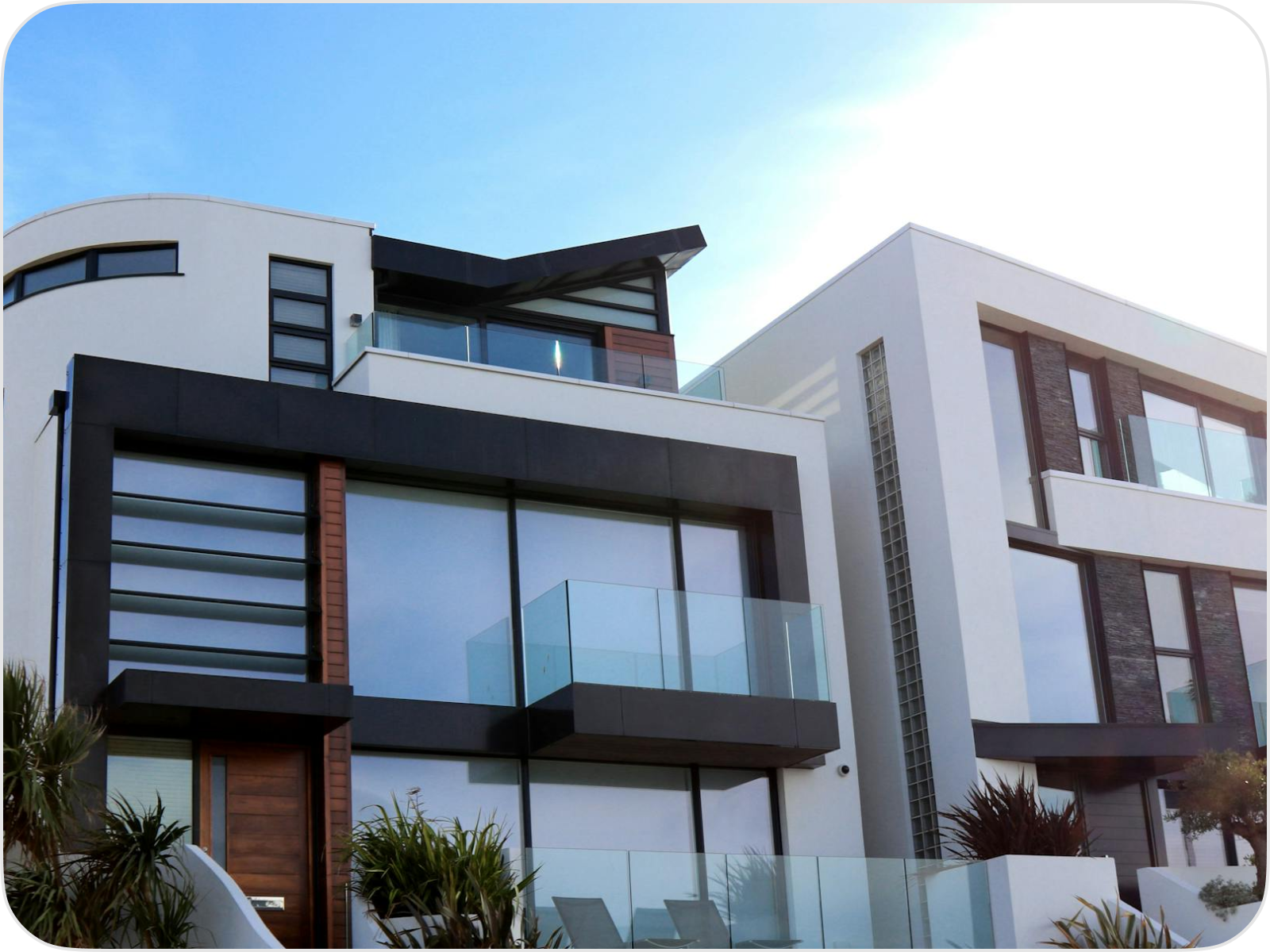 Fractional Ownership